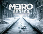 4A Games — Metro Exodus Artbook