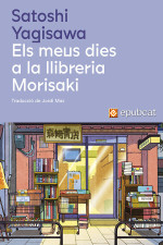 Satoshi Yagisawa — Els meus dies a la llibreria Morisaki
