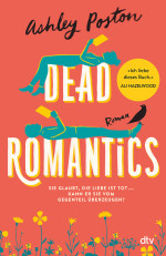 Ashley Poston — Dead Romantics