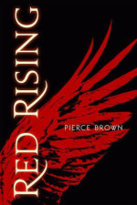 Pierce Brown — Red Rising