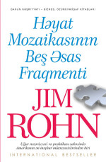 Cim Ron — Həyat mozaikasının beş əsas fraqmenti