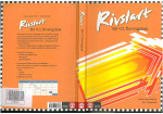 Paula Levy Scherrer, Karl Lindemalm — Rivstart B2 C1 Övningsbok