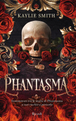 Kaylie Smith — Phantasma
