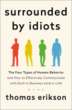 Thomas Erikson — Surrounded by Idiots