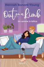 Hannah Bonam-Young — Out on a Limb. Un amore in bilico. La biblioteca di Daphne