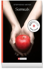 Stephenie Meyer — Somrak