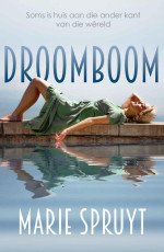 Marie Spruyt — Droomboom (Afrikaans Edition)