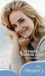 Didi Potgieter — n Tweedehandse lewe