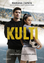 Mariana Zapata — Kulti