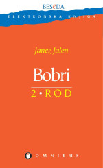 Janez Jalen — Bobri 2: Rod