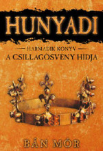 Bán Mór — A Csillagösvény hídja