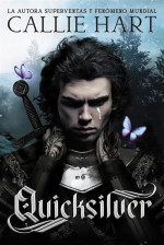 Hart, Callie — Quicksilver - Saga Alquimia & Fae vol. 1 (Faeris Editorial) (Spanish Edition)