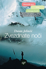 Dušan Jelinčič — Zvezdnate noci