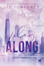 Liz Tomforde — Play Along. Gioco perfetto