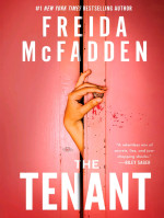 Freida McFadden — The Tenant
