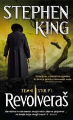 Stephen King — Revolveraš