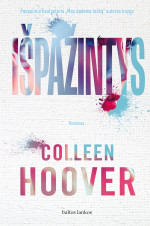 Colleen Hoover — Išpažintys