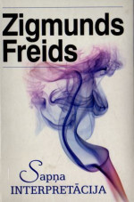 Zigmunds Freids — Sapņa interpretācija