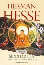 Herman Hesse — Sidhartha