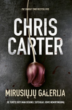 Chris Carter — Mirusiųjų galerija