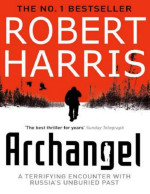 Robert Harris [Harris, Robert] — Arhangelsk