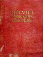 M. Dobroklonskis — Cittautu mākslas vēsture Pirmais sējums