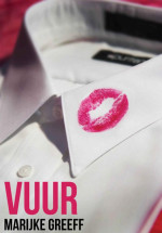 Marijke Greeff — Vuur