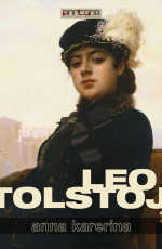 Leo Tolstoj — Anna Karenina