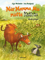 Jujja Wieslander — När Mamma Mu mötte Kråkan första gången
