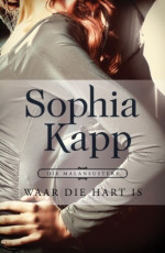 Sophia Kapp [Kapp, Sophia] — Malan03_Waar die hart is