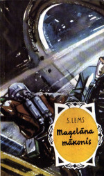 Staņislavs Lems — Magelāna mākonis