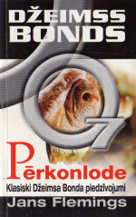 Jans  Flemings — PĒRKONLODE