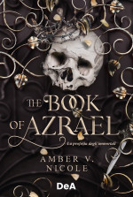 Amber V. Nicole — The book of Azrael