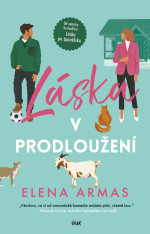 Armas Elena — Láska v prodloužení