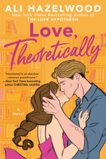 Ali Hazelwood — Love, Theoretically