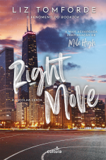 Liz Tomforde — Right Move