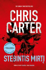 Chris Carter — Stebintis mirtį