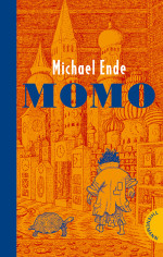 Michael Ende — Momo