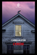 Camilla Sten — L'erede