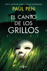 Paul Pen — El canto de los grillos