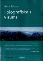 Maikls Talbots — Hologrāfiskais Visums