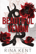 Rina Kent — Beautiful Venom