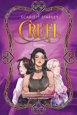 Scarlett Starkey — Cruel. Inganno