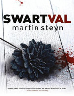 martin steyn — Swartval