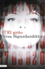 Yrsa Sigurdardóttir — El grito