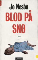 Jo Nesbø — Blod på snø