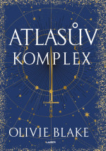 Olivie Blake — Atlasova šestka 3 - Atlasův komplex