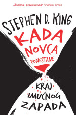 Kraj Imućnog Zapada — Kada Novca Ponestane