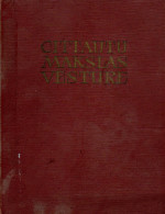 M. Dobroklonskis — Cittautu mākslas vēsture Pirmais sējums