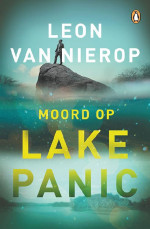 Leon van Nierop — Moord op Lake Panic (Afrikaans Edition)